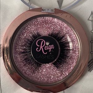 Reign Lashes “Jentry” 💋